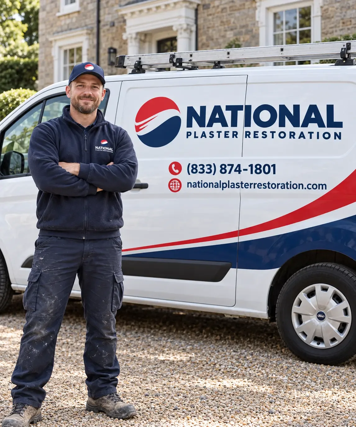 Plaster Repair company in Truman, MN